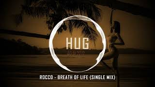 Rocco - Breath Of Life (Single Mix) Resimi