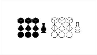 Triplex The 3D Strategy Board Game Introduction Video