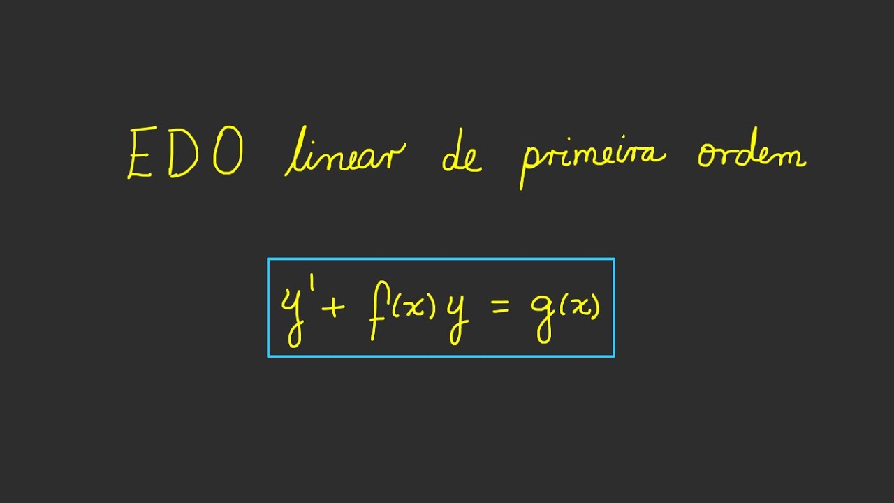 Como Se Chama A Primeira Ordem Numérica