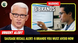 Sausage Warning 2025: 6 Brands to Skip (Shocking Risks)
