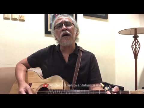 Iwan Fals - Album Sarjana Muda | Audio HQ