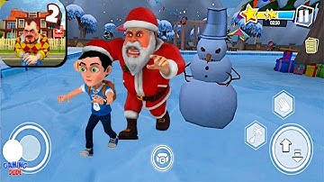 Dark Riddle 2 Story Mode - New Levels Update | Gameplay Walkthrough | Android Gameplay HD