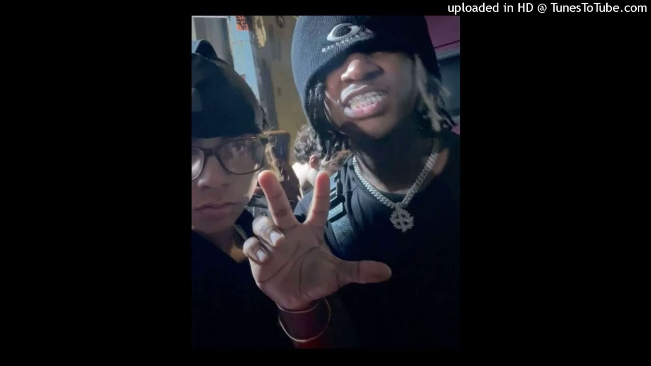 (free) Ken Carson type beat - 