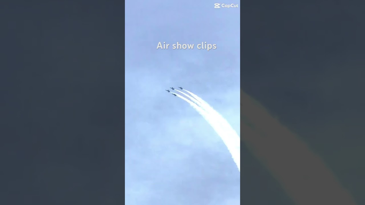 Air show 
