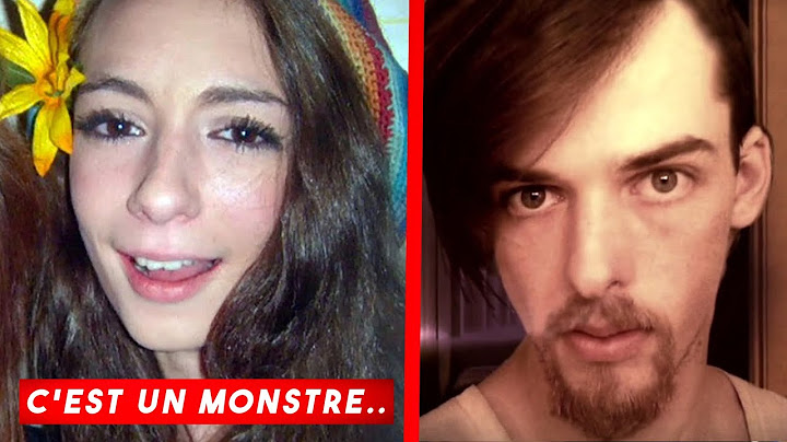 MON MEC EST UN PSYCHOPATHE... L'HORRIBLE HISTOIRE DE LEA !
