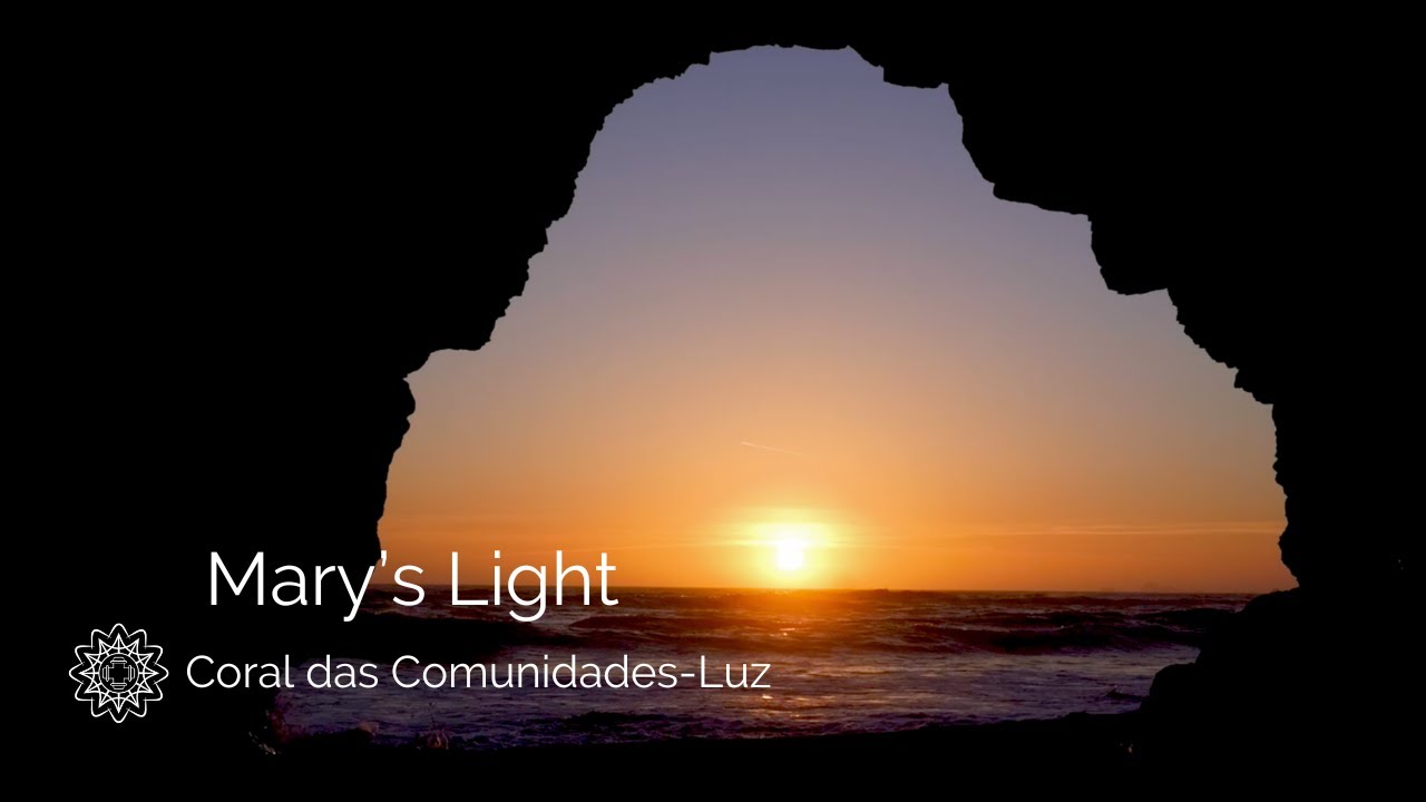 Mary's Light - YouTube