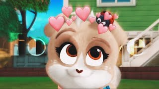 Keia//For love 💖🐞