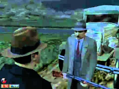 Mafia: The City of Lost Heaven - Scampagnata - Par...