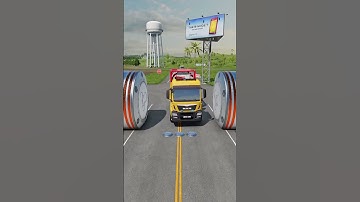 Crash Course Kids: Animated Car Accident!