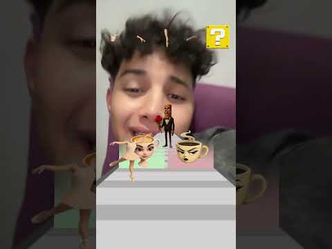 قوم بتجهيز باريلينا كابوتشينا لتوم ساهور