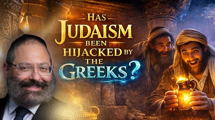 Women's Chanukah 5786 Lecture - Why the Chanukah Struggle Continues: Choosing Experience over Reason