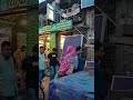 Kaptan Bazar e Solar business  Boom! Market visit Bangladesh #solarpanel #kaptanbazar #solarmarket