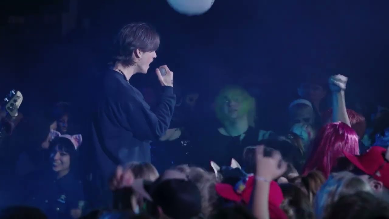 Black Flag | Halloween Covers Show at The Phoenix Theater | 10/26/24