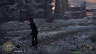 Hogwarts Legacy Class skip glitch