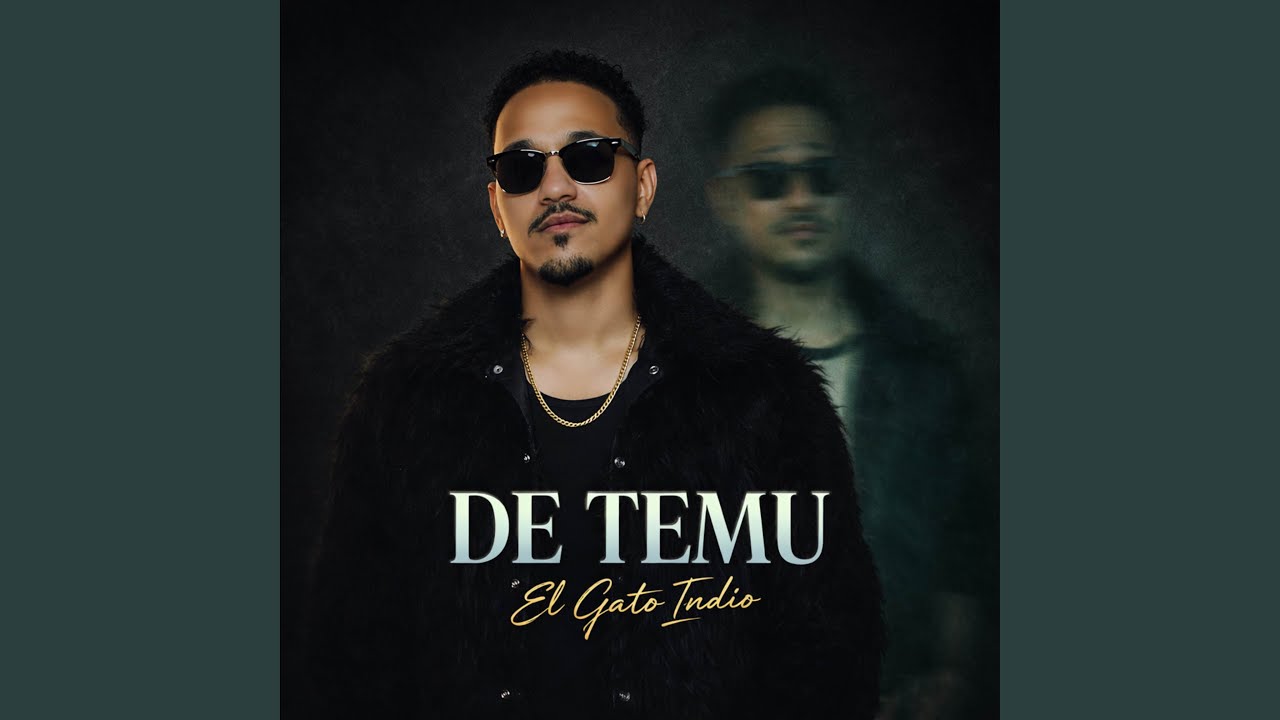 Watch De TEMU on YouTube Watch De TEMU on YouTube