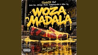 Woza Madala