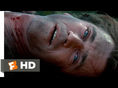 Freedom! - Braveheart (9/9) Movie CLIP (1995) HD