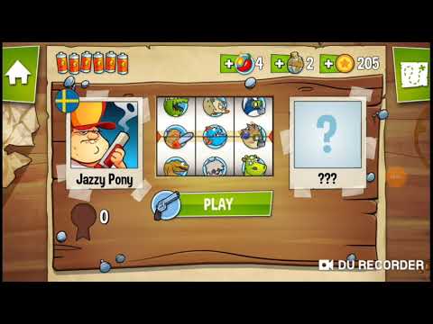 Swamp attack lucky patcher hack