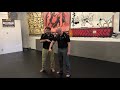 Coach Monroe Demonstrates A Safe And Simple Takedown Coach Monroe Demonstrates A Safe And Simple Takedown