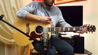 SLASH - Beggars And Hangers On Acoustic [Guitar Center Session]