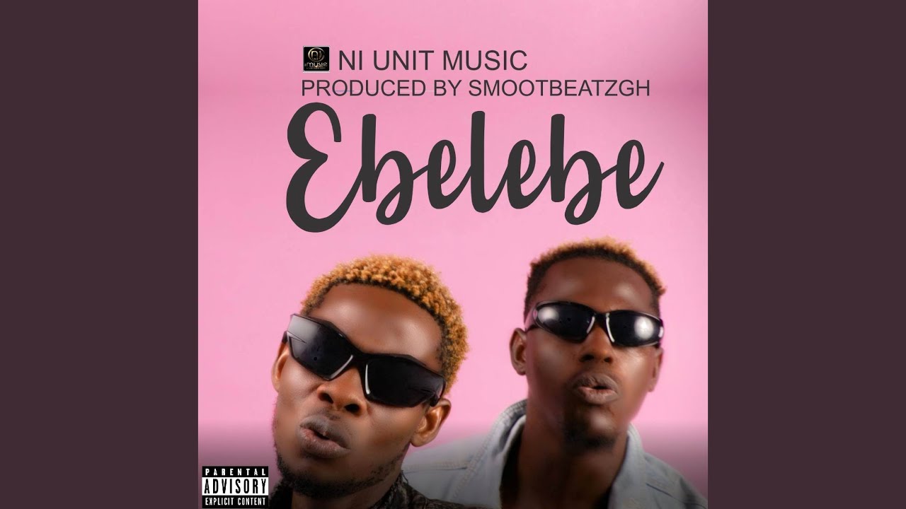 Watch EBELEBE on YouTube Watch EBELEBE on YouTube