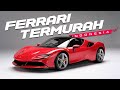 MOBIL Terbaru FERRARI TERMURAH di Indonesia 2022