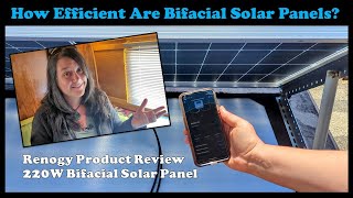 How Efficient Are Bifacial Solar Panels? screenshot 5