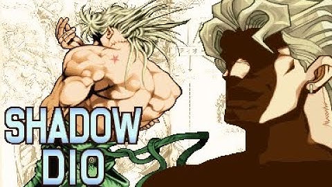 Shadow Dio Loop Combo Video