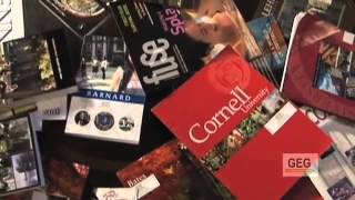 The College Application Process