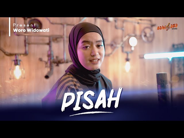 WORO WIDOWATI - PISAH ( Official Music Video ) class=
