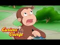 Out of Control 🐵 Curious George 🐵 Kids Cartoon 🐵 Kids Movies