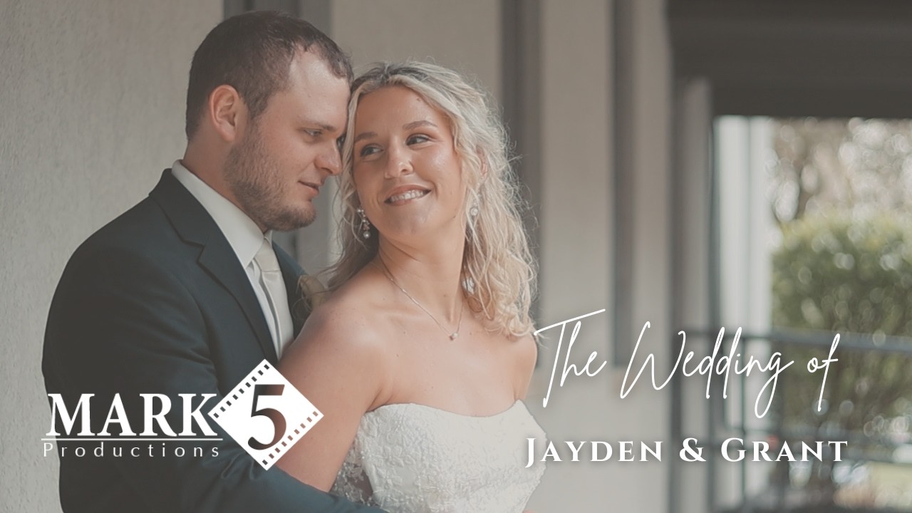 Jayden & Grant | St. Rose, OH