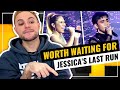 Lucas Garcia & Jessica Sanchez - Listen | 2 POWERFUL VOICES BUT WHO TOOK THE LEAD? | HONEST REACTION