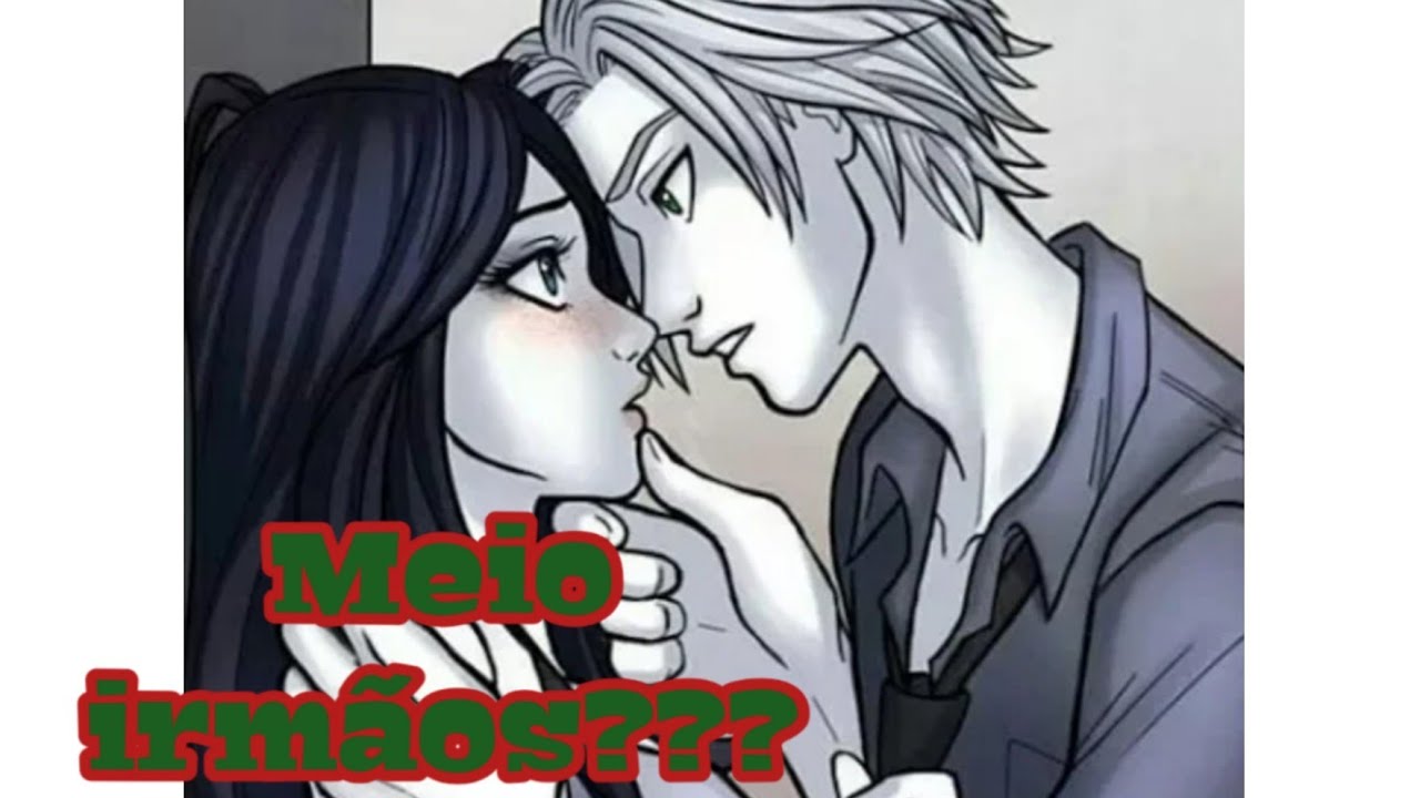 Meio irmãos?Ep.01 Garoto Irritante.[Adrinette]