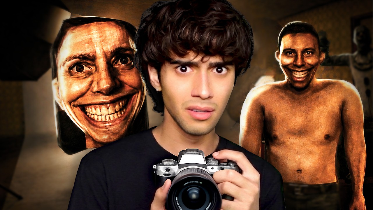 DON’T TAKE THEIR PHOTO..