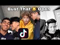 I Wanna See You Bust That 🐱 Open, Then I Tell Her Bring It Back TikTok Compilation || Bust It Open