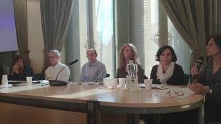 Jornades Internes Districte De Leixample