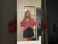 Women's Casual Loose-Fit V Neck Top, Hollow Out Design https://www.tiktok.com/t/ZP9eA5YUoFjmc-SEFF6/