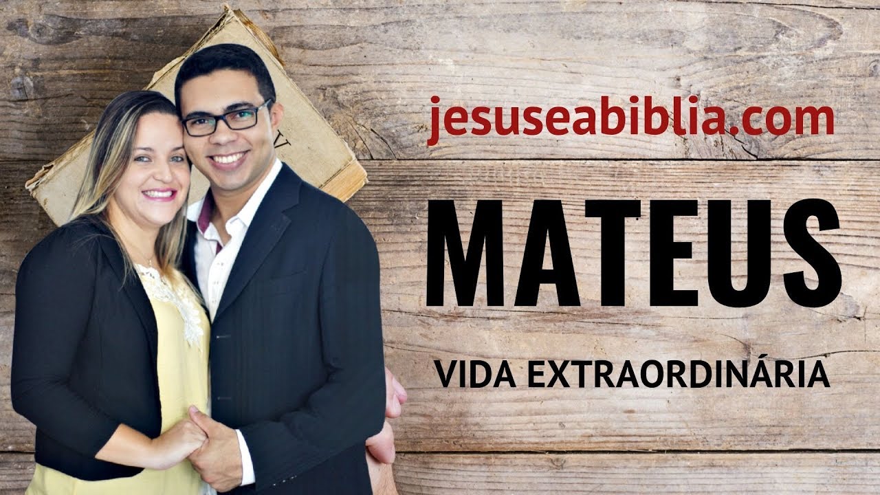 Mateus 6: Estudo e Comentário Bíblico