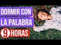 Palabra de Dios para dormir 1