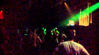 Frantic Freak [9hr solo] @ Paradox 12-04-2014