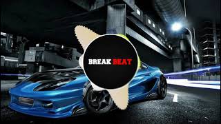 SUPER BASS!! DJ CINTA SEJUTA RASA ' BREAKBEAT TERBARU 2021!!!