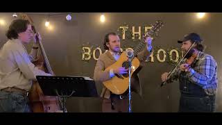 The Battle Of New Orleans  / Thomas Albert, Ryan Gillum, John Ryster