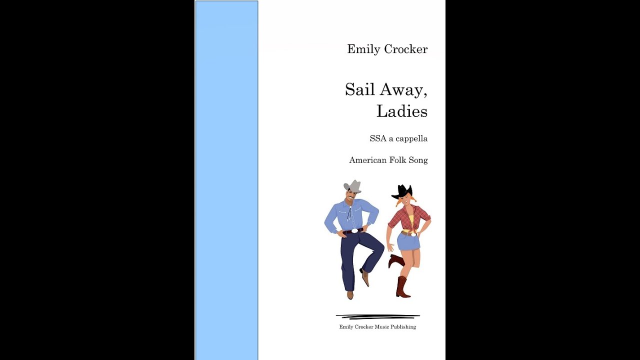 Sail Away, Ladies YouTube