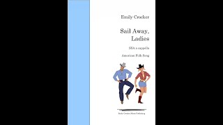Sail Away, Ladies