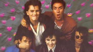duran duran moments that live in my head rent free