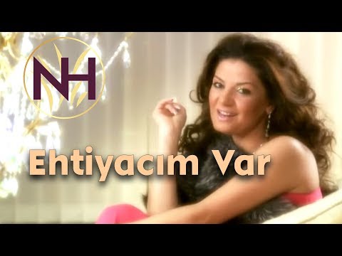 Natavan Həbibi - Ehtiyacım Var [klip+sözlər]