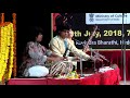 Pcms archives  prayas concert   sh pranshu chatur lal small tabla pc  hyderabadchapter