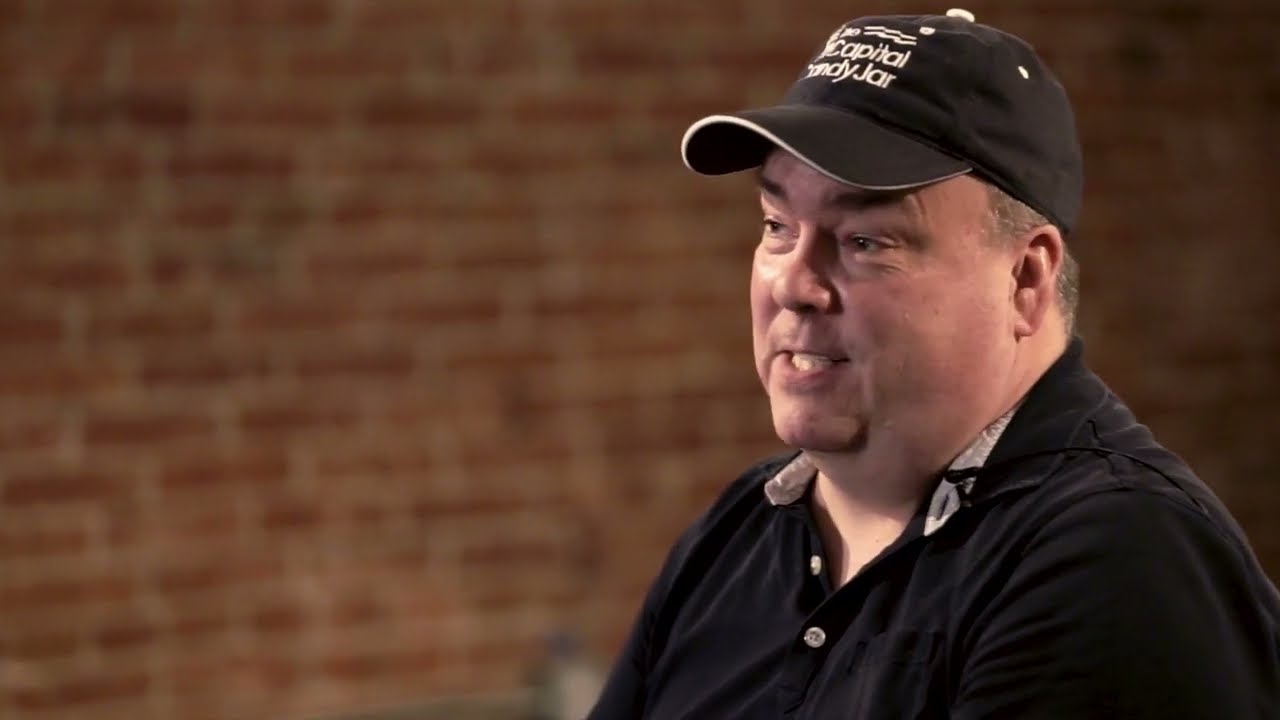 EventsDC Capital Candy Jar Interview