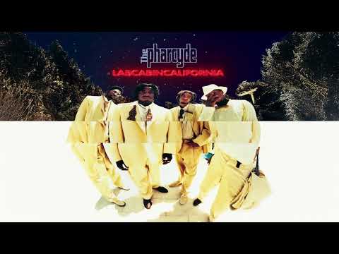 The Pharcyde - Moment in Time (Official Visualizer) - from Labcabincalifornia